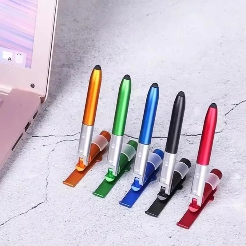 Home Office Setup Ideas - Penna a sfera multifunzione 4 in