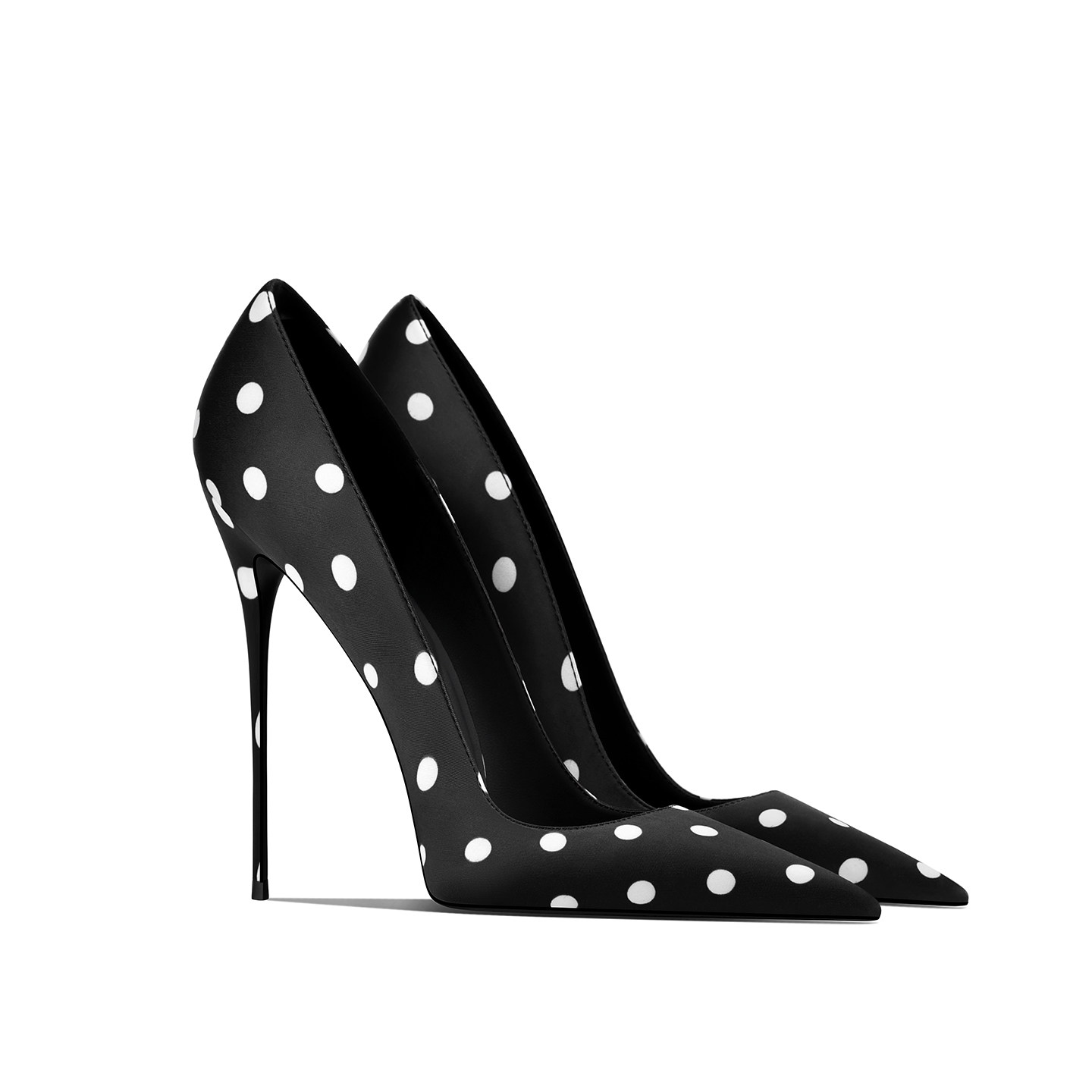 Home Office Setup Ideas - Nuove Scarpe Eleganti in Seta a