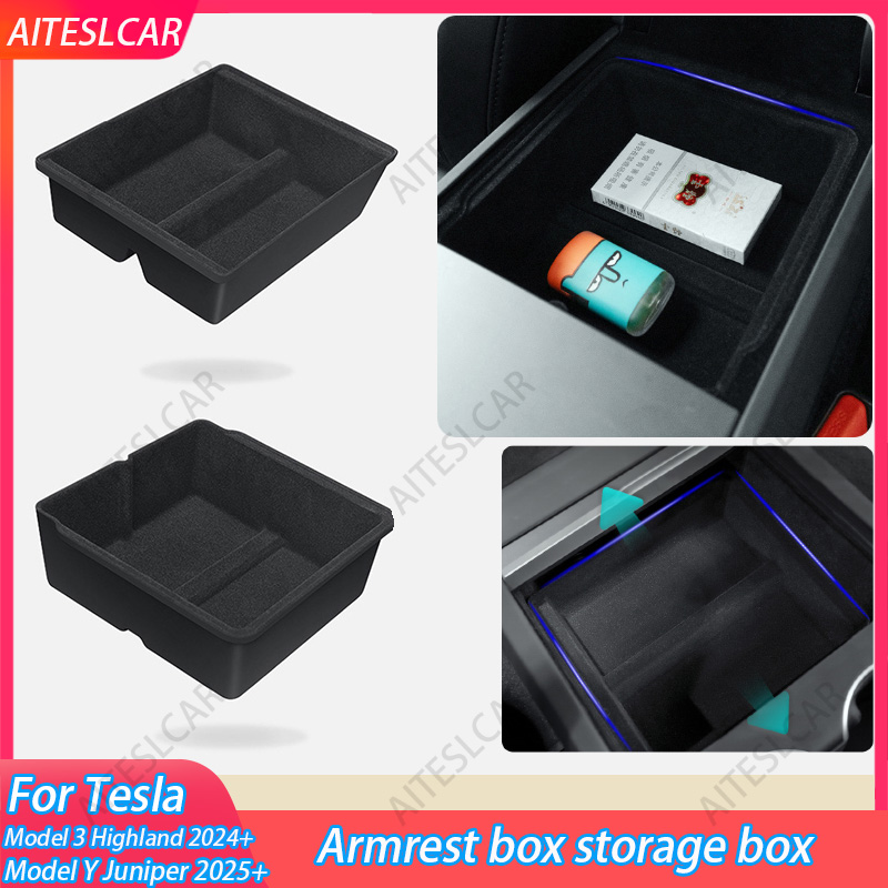 File Cabinet Drawer - Scatola portaoggetti per console centrale per