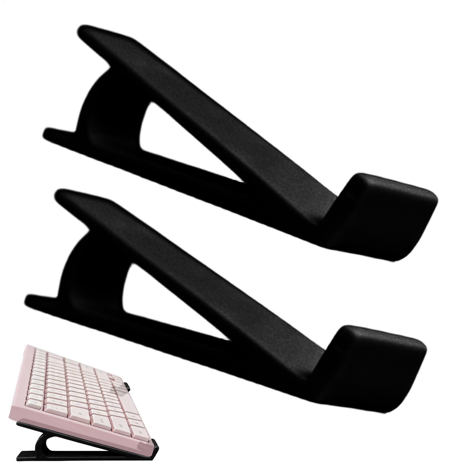 Home Office Programmer - Supporto Ergonomico Antiscivolo per Tastiera, 2