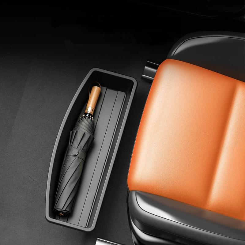 File Cabinet Drawer - Parti per Automobili: Scatola Portaoggetti Universale