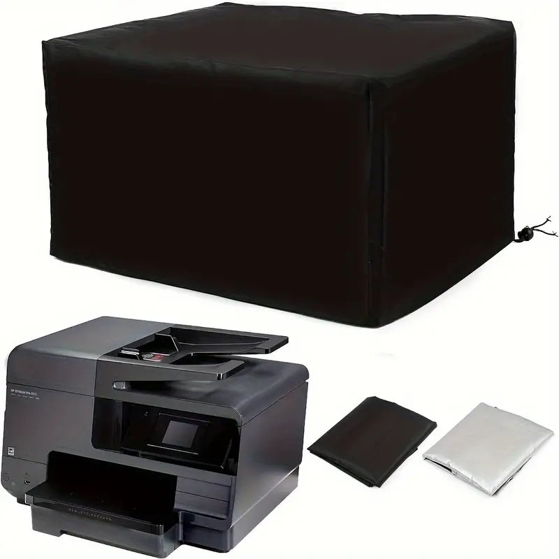 Home Office Printer - Coperchio antipolvere per stampante universale impermeabile-accessorio