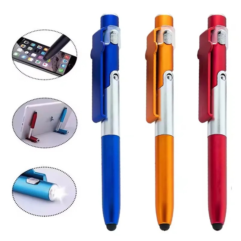 Penna a sfera multifunzione 4  - Home Office Setup Ideas recensione e prezzo