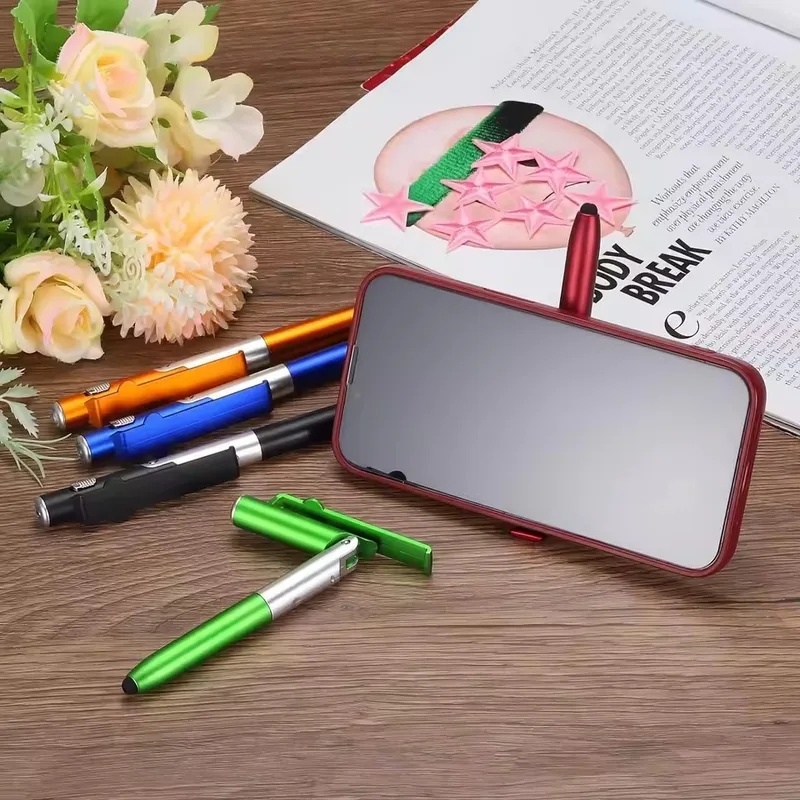 Penna a sfera multifunzione 4  - Home Office Setup Ideas recensione e prezzo