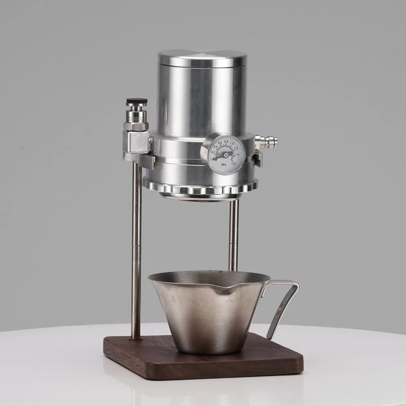 Macchina per Espresso a 9 Bar  - Home Office Moka recensione e prezzo