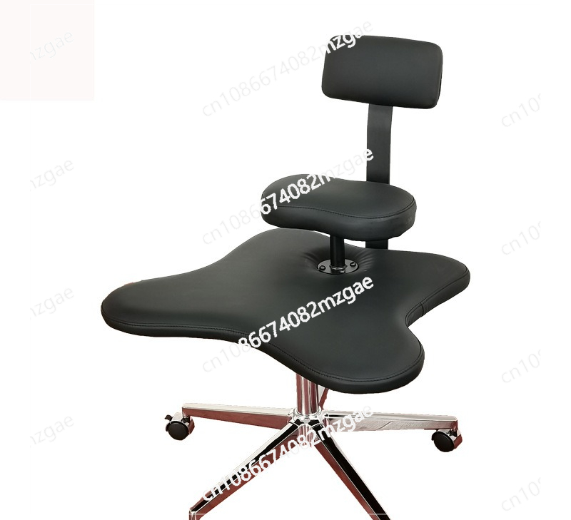 Sedia a gambe incrociate sedut - Home Office Yoga Room recensione e prezzo