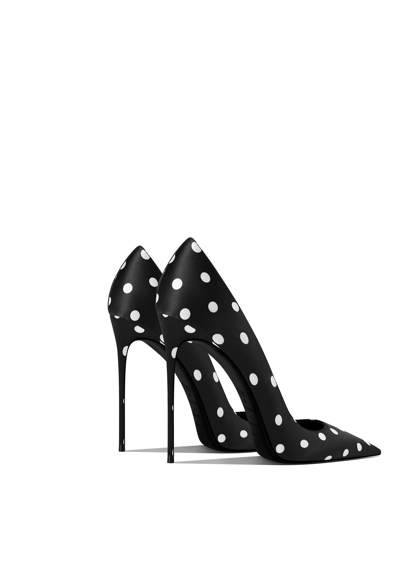 Nuove Scarpe Eleganti in Seta  - Home Office Setup Ideas recensione e prezzo
