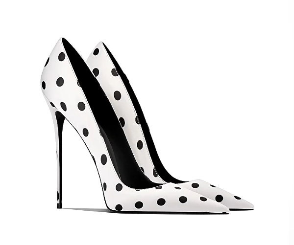 Nuove Scarpe Eleganti in Seta  - Home Office Setup Ideas recensione e prezzo