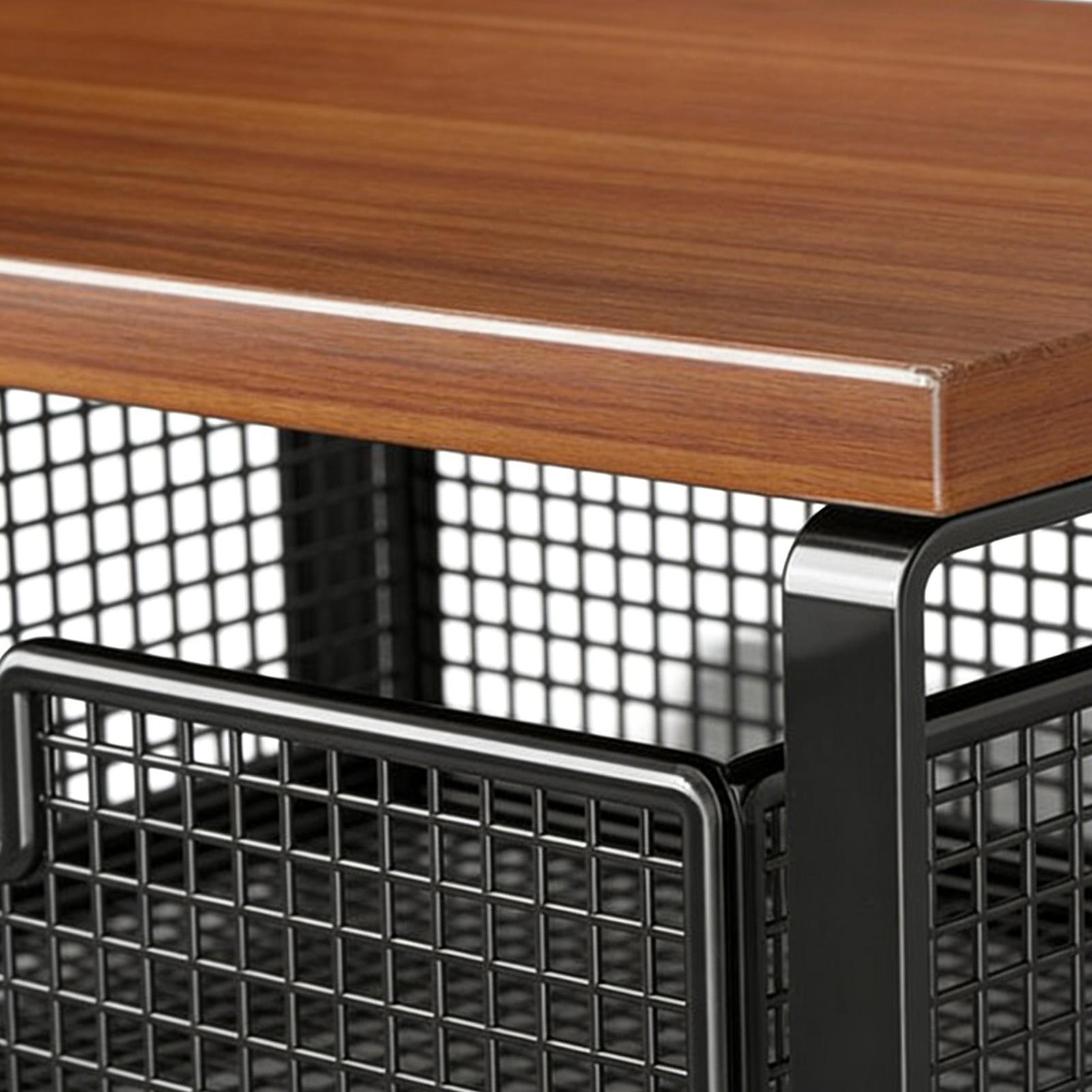 Supporto per Stampante a Due L - Home Office Printer recensione e prezzo