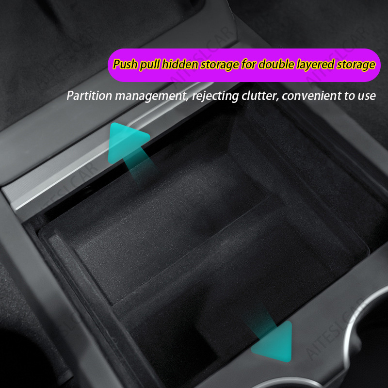 Scatola portaoggetti per conso - File Cabinet Drawer recensione e prezzo