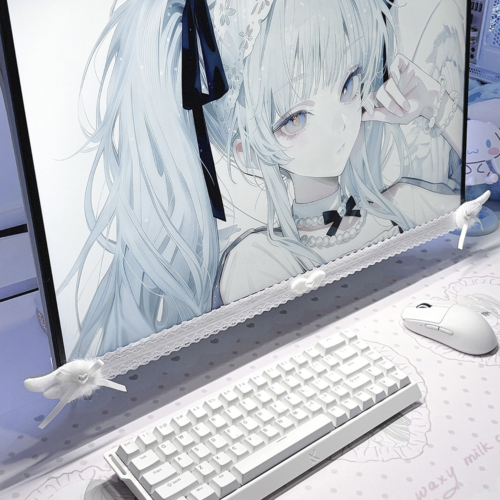 Nuovo Decorazione Schermo in P - Home Office Programmer recensione e prezzo