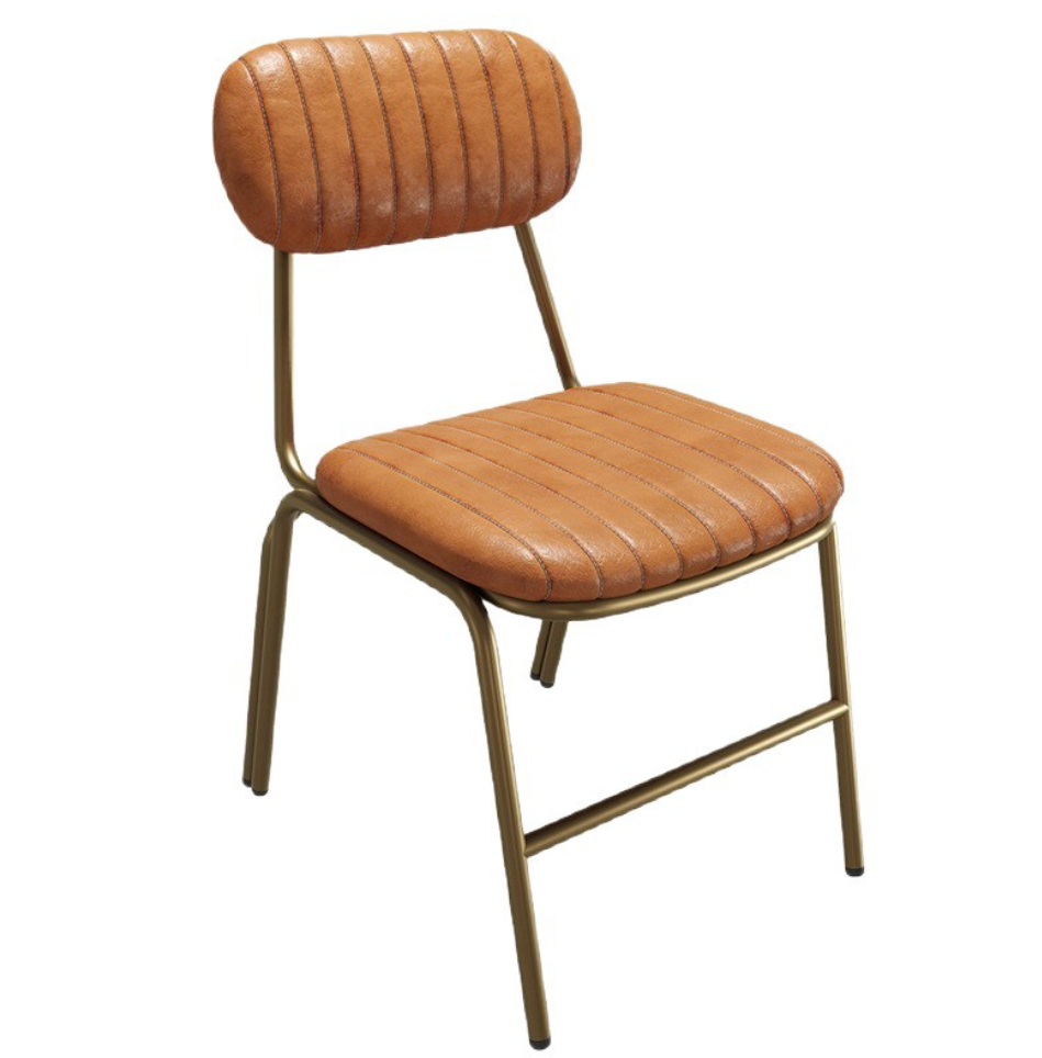 Sedia Industriale Retrò Resist - Home Office Industrial Style recensione e prezzo