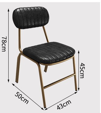 Sedia Industriale Retrò Resist - Home Office Industrial Style recensione e prezzo