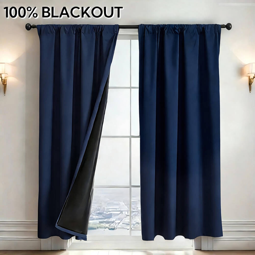 Tenda Oscurante 100% con Retro - Home Office Setup Ideas recensione e prezzo