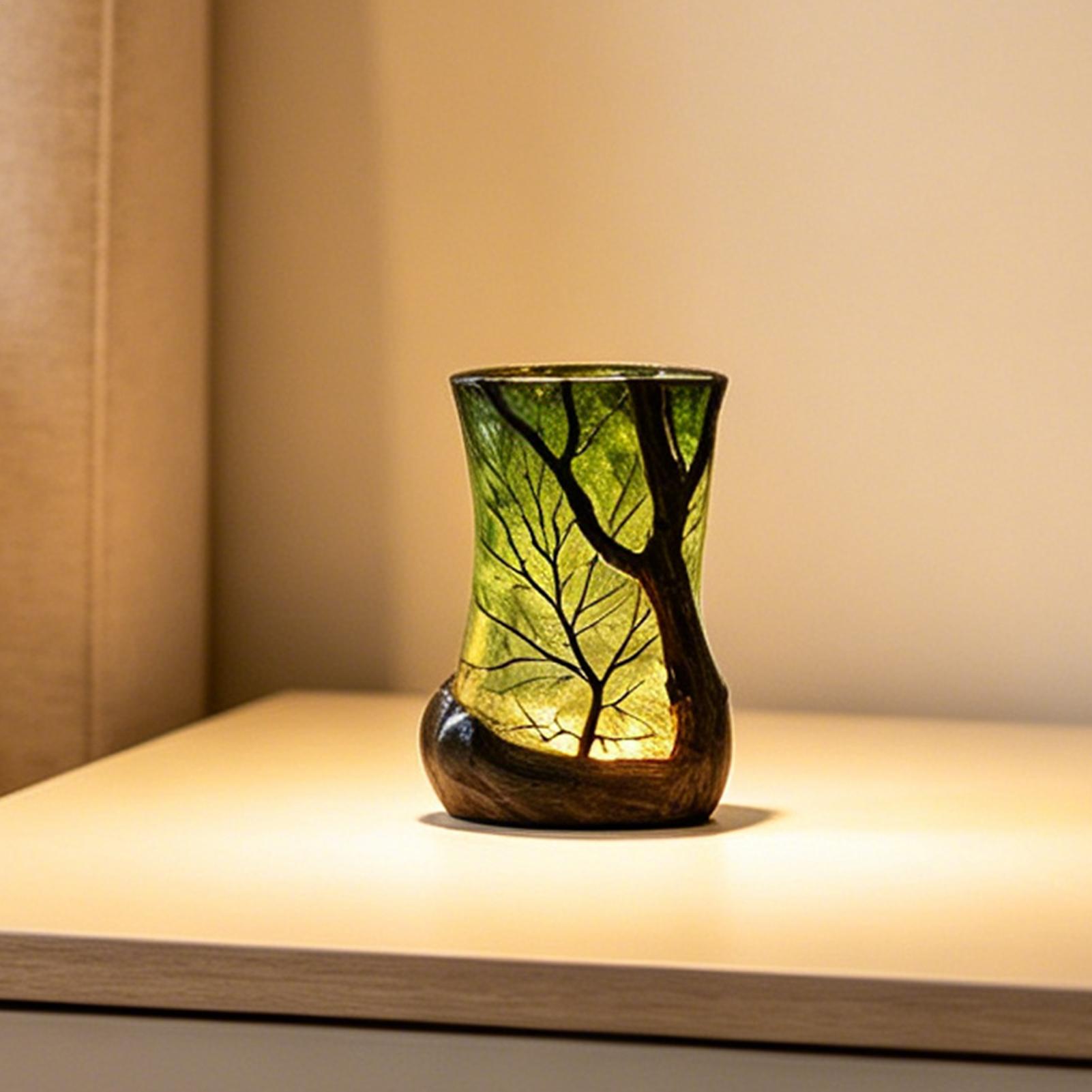 Lampada da Comodino Decorativa - Home Office Setup Ideas recensione e prezzo