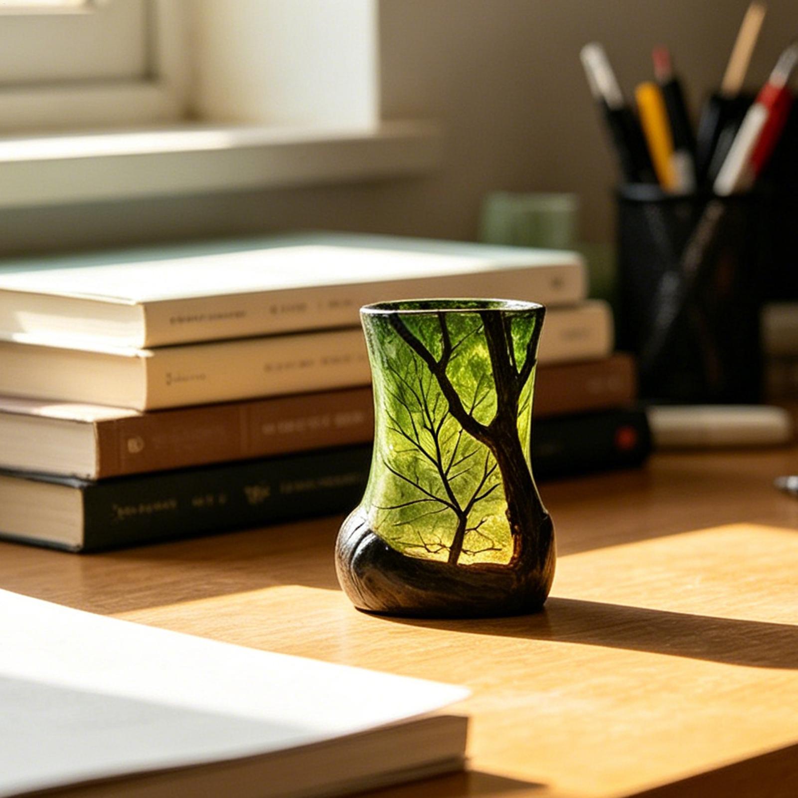 Lampada da Comodino Decorativa - Home Office Setup Ideas recensione e prezzo