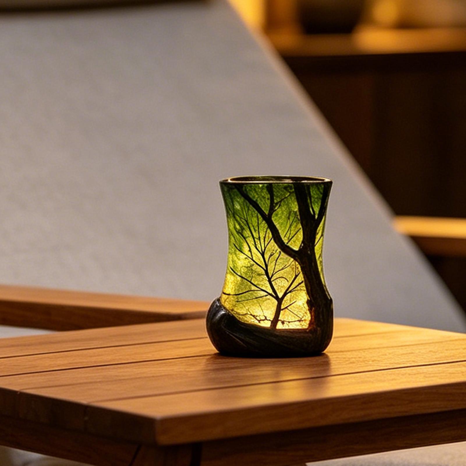 Lampada da Comodino Decorativa - Home Office Setup Ideas recensione e prezzo