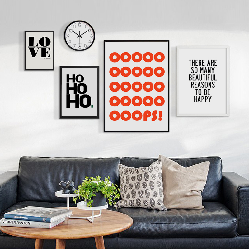 07G Semplice Frase Inglese Ast - Home Office York recensione e prezzo