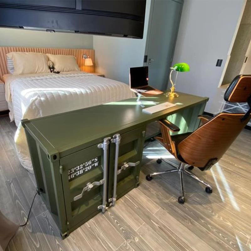Mobili da scrivania per comput - Home Office Industrial Style recensione e prezzo