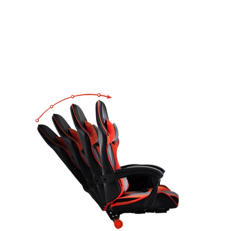 Sedia da Gaming per PC, Uffici - Home Office Chair recensione e prezzo