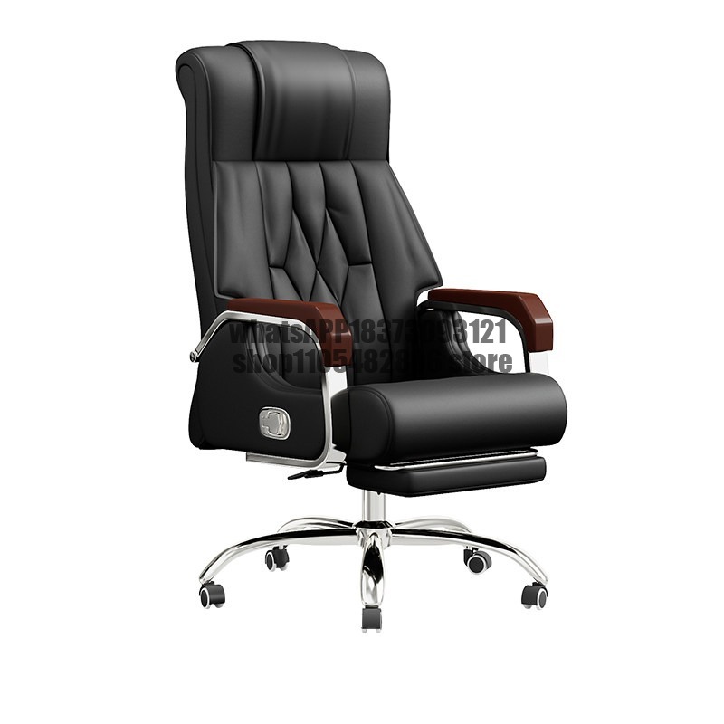 Poltrona da massaggio reclinab - Home Office Chair recensione e prezzo