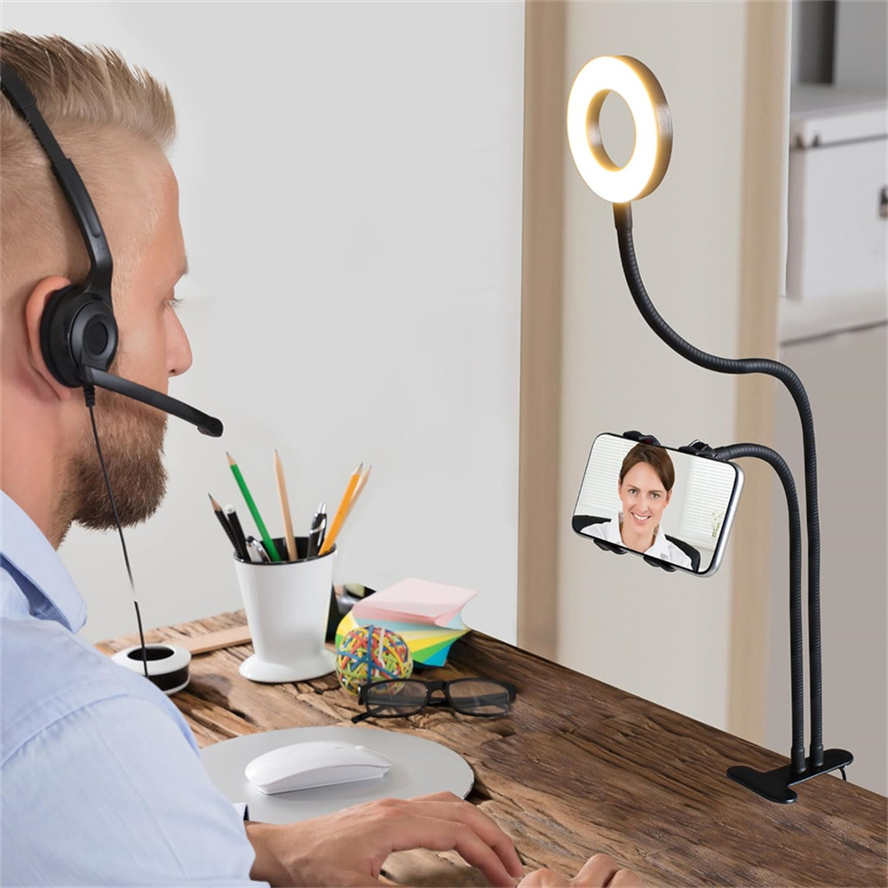 Supporto universale flessibile - Home Office Setup Ideas recensione e prezzo