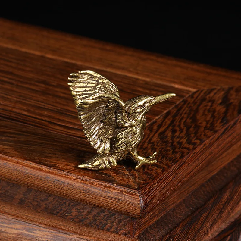 Statua Decorativa Aquila in Ot - Home Office Yoga Room recensione e prezzo