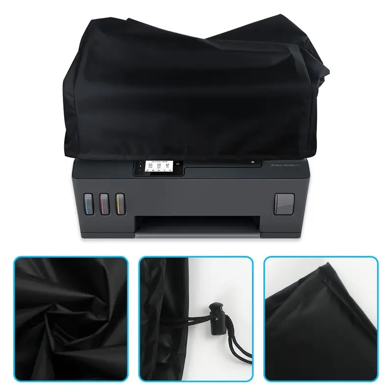 Copertura antipolvere universa - Home Office Printer recensione e prezzo