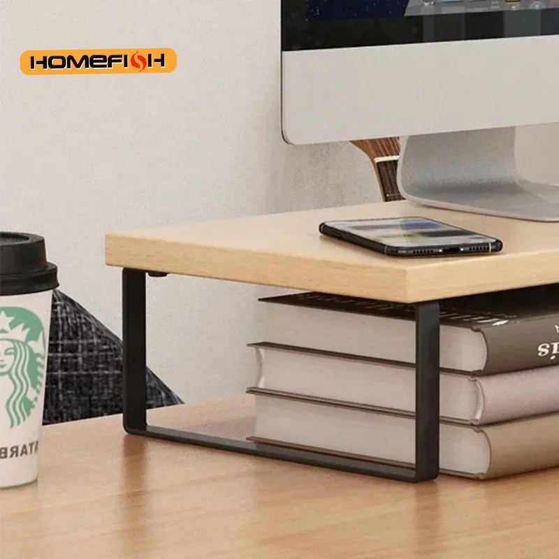 Supporto Rialzato per Monitor  - Home Office Programmer recensione e prezzo