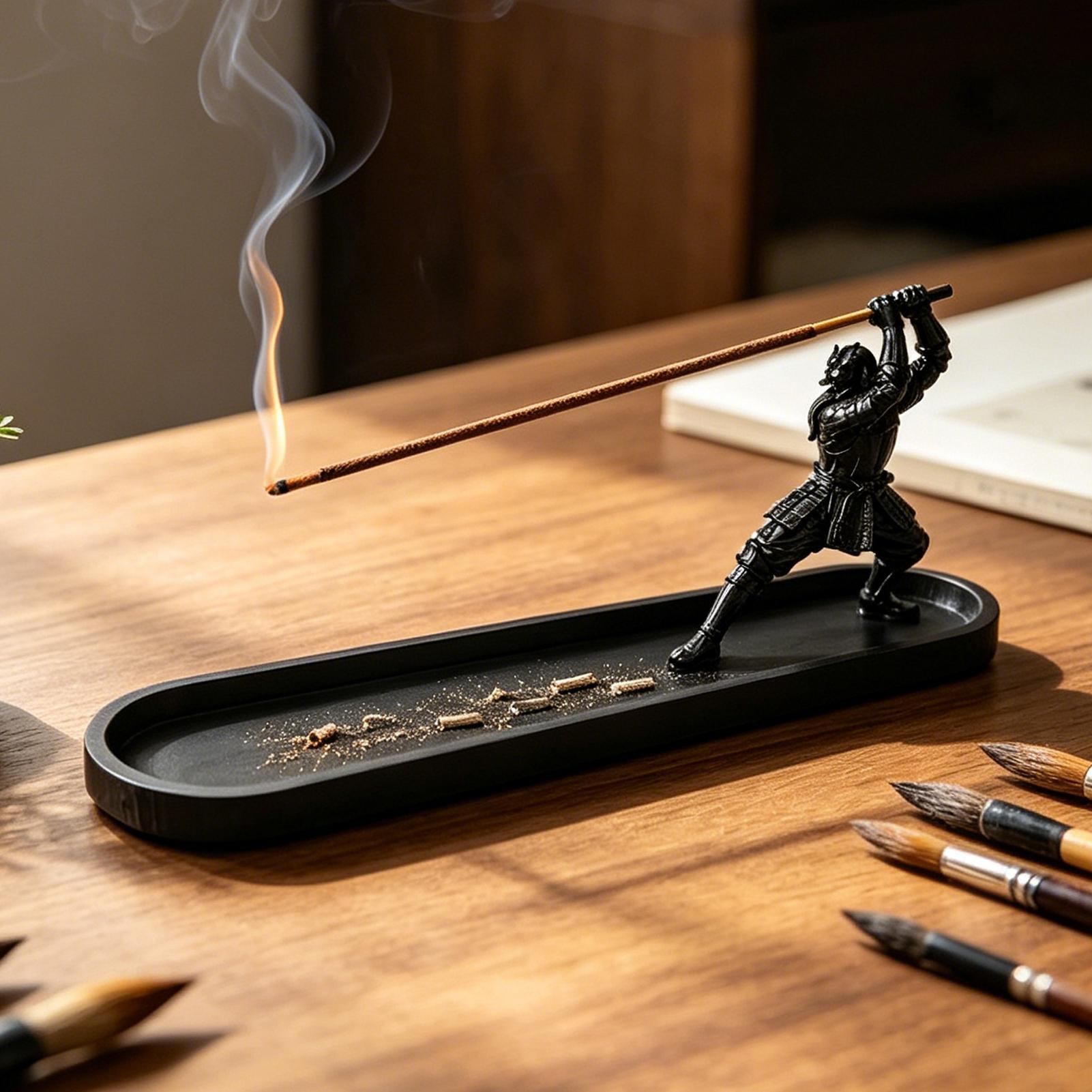 Bruciatore di incenso giappone - Home Office Yoga Room recensione e prezzo