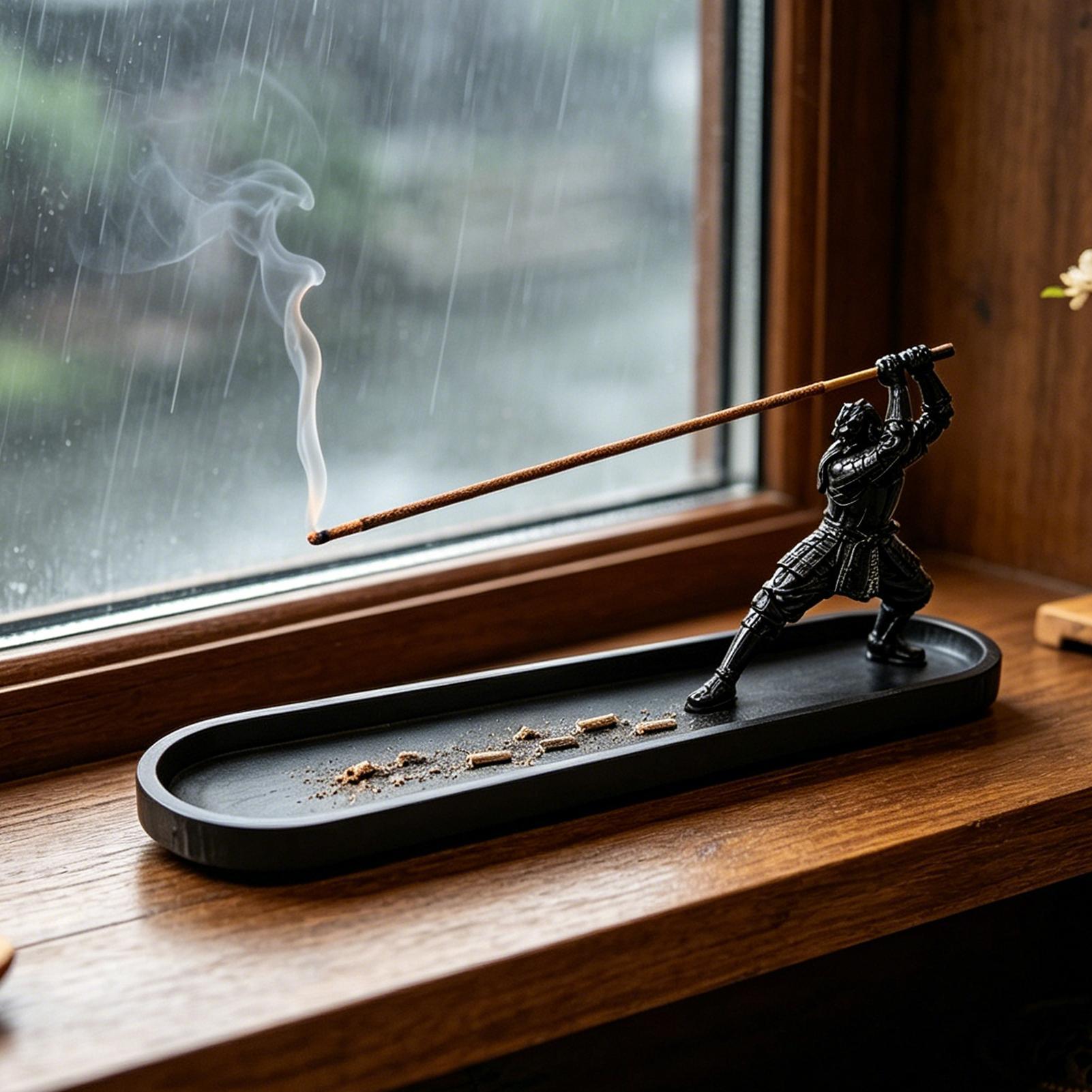 Bruciatore di incenso giappone - Home Office Yoga Room recensione e prezzo