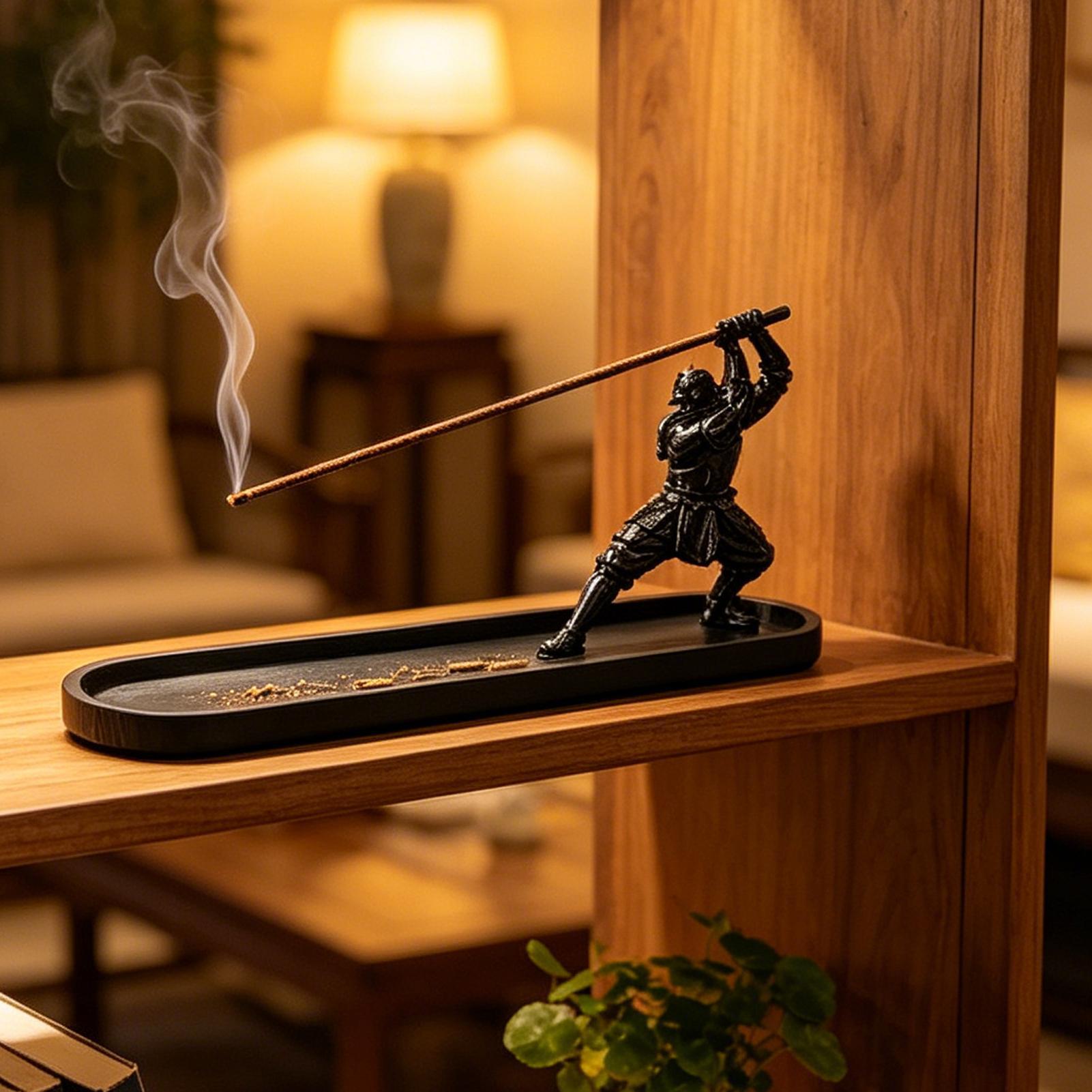 Bruciatore di incenso giappone - Home Office Yoga Room recensione e prezzo
