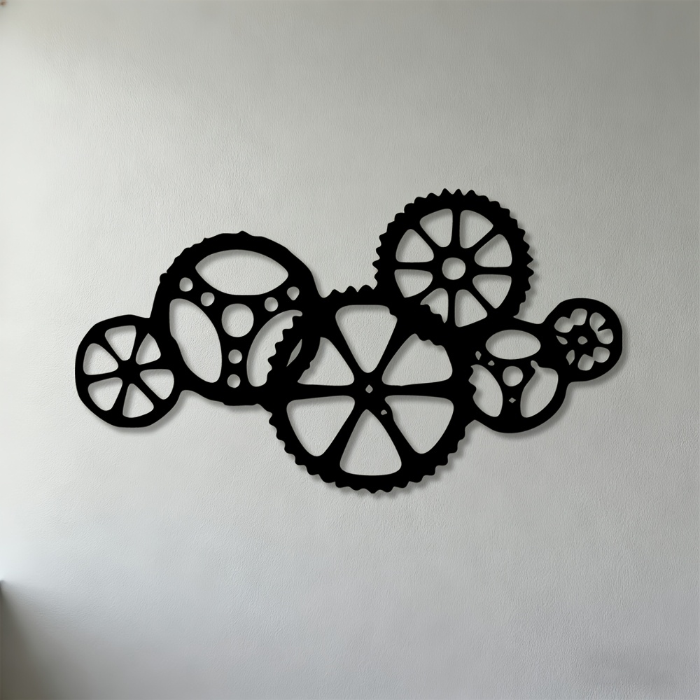 CIFBUY Decorazione da parete i - Home Office Industrial Style recensione e prezzo