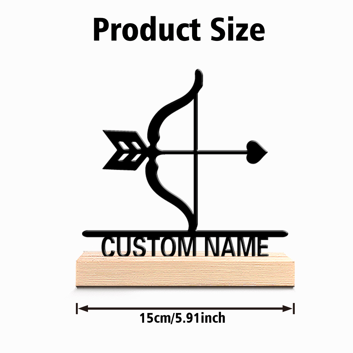 Decorazione da parete personal - Home Office Industrial Style recensione e prezzo