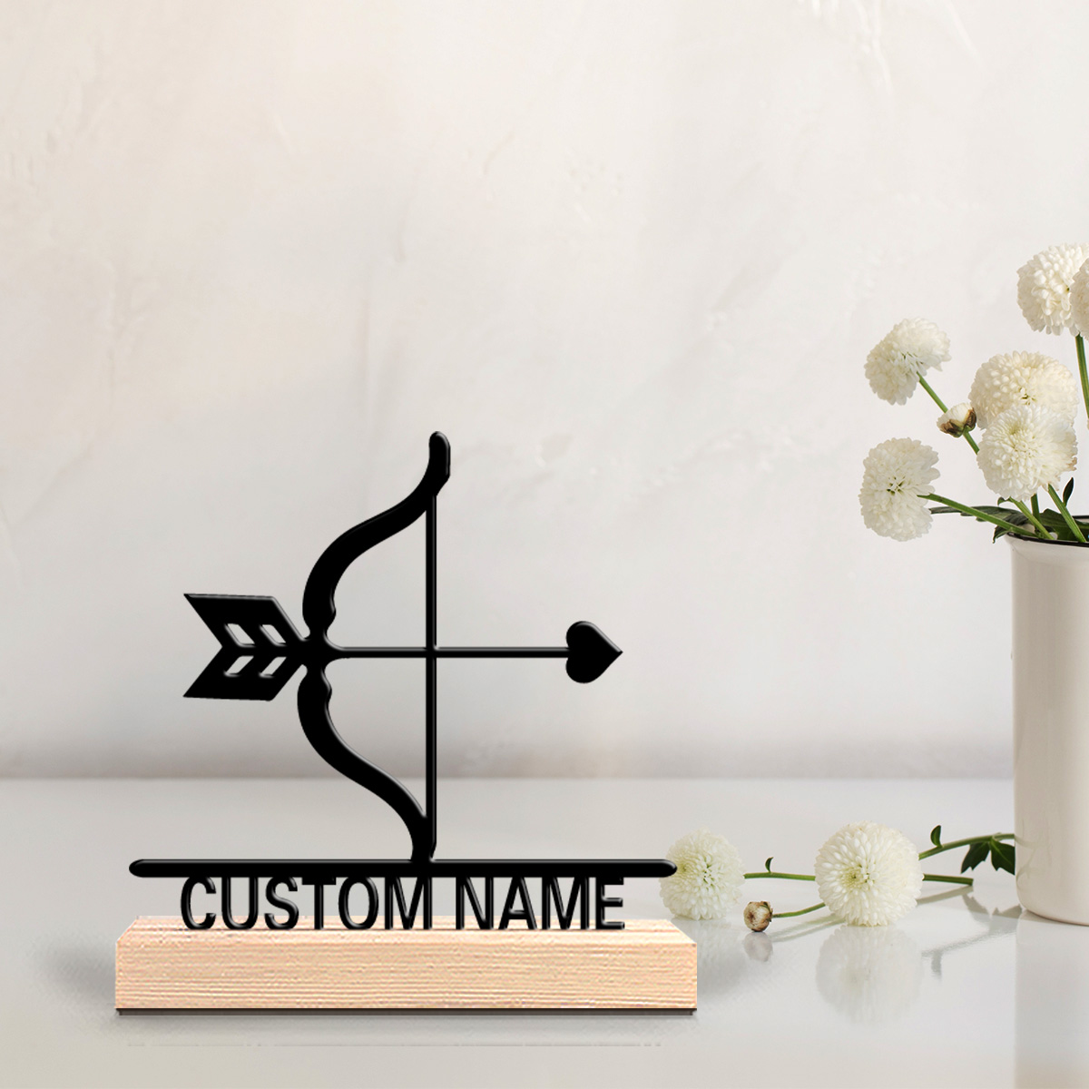 Decorazione da parete personal - Home Office Industrial Style recensione e prezzo