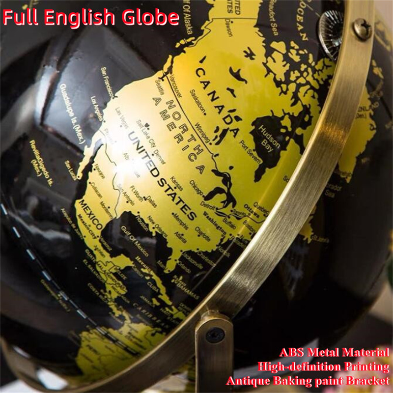 Sfera mondiale inglese complet - Home Office Setup Ideas recensione e prezzo