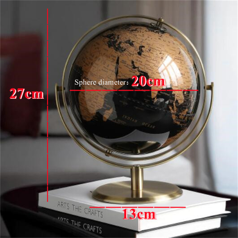 Sfera mondiale inglese complet - Home Office Setup Ideas recensione e prezzo