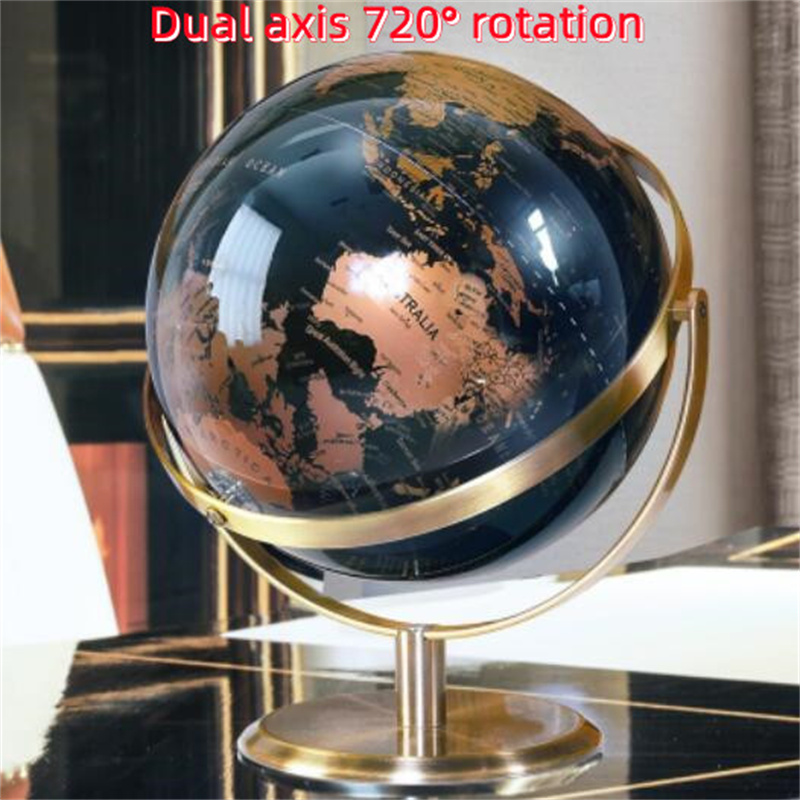 Sfera mondiale inglese complet - Home Office Setup Ideas recensione e prezzo