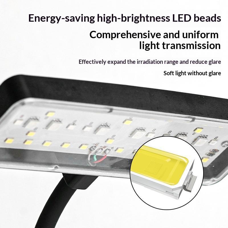 Lampada LED USB per Acquario c - Home Office With Plants recensione e prezzo