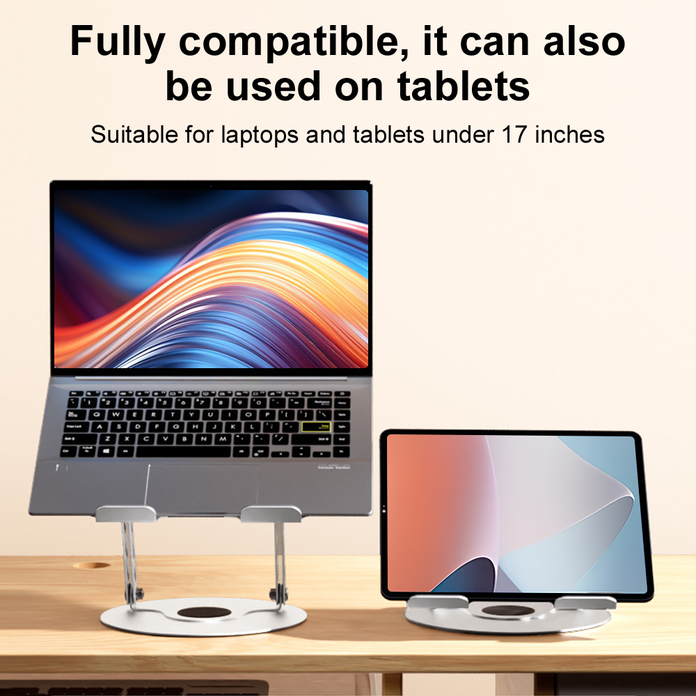 360 °   Supporto girevole per  - Home Office Programmer recensione e prezzo