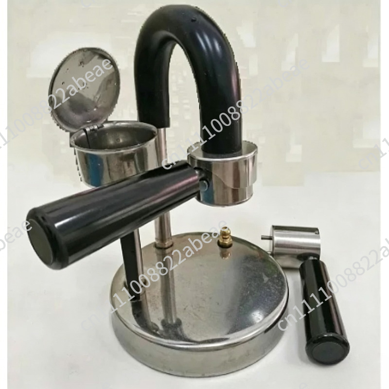 Caffettiera Moka in Acciaio In - Home Office Moka recensione e prezzo