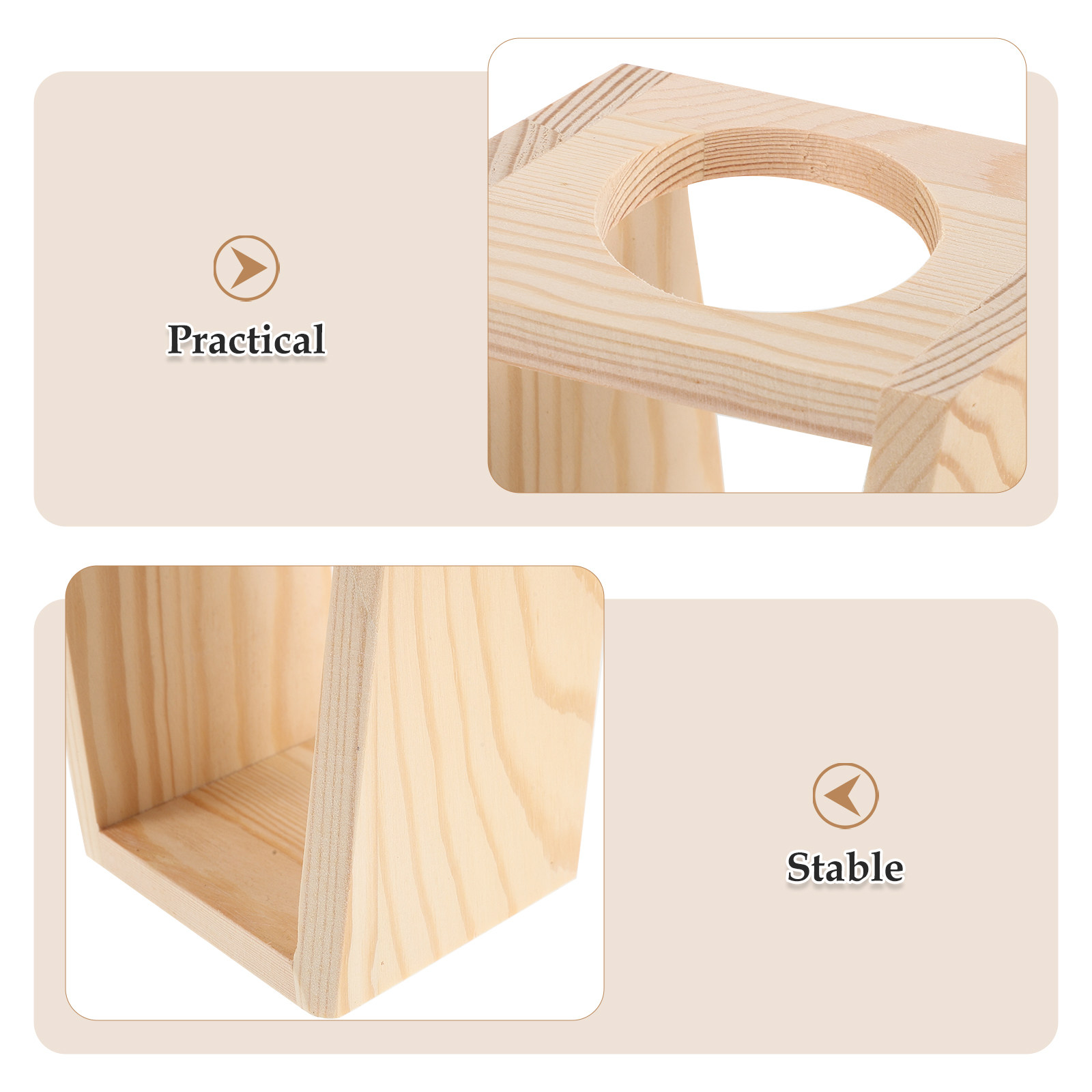 Contenitore in Vetro per Piant - Home Office With Plants recensione e prezzo