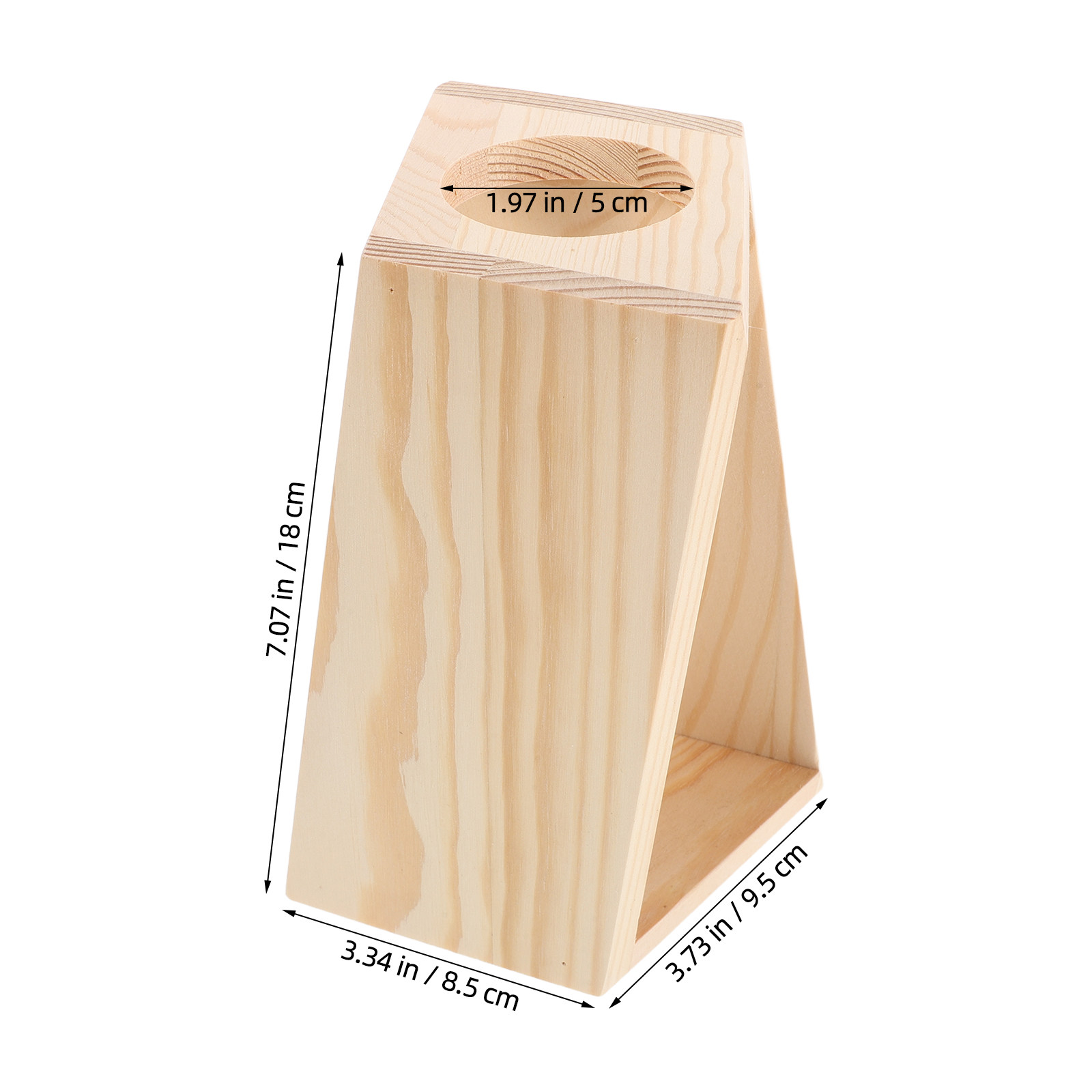 Contenitore in Vetro per Piant - Home Office With Plants recensione e prezzo