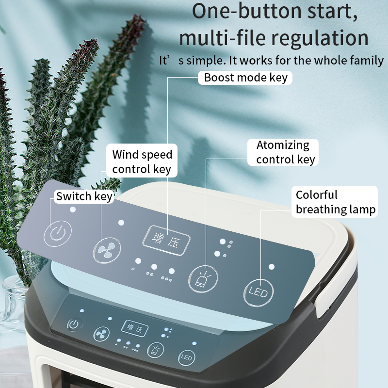 Ventilatore USB Portatile Mini - Home Office Setup Ideas recensione e prezzo