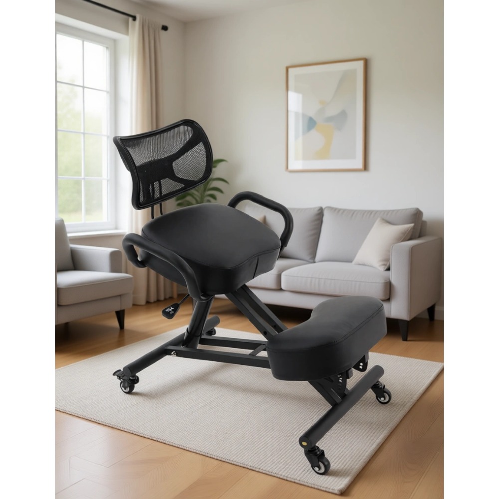 Sedia ergonomica per inginocch - Home Office Chair recensione e prezzo