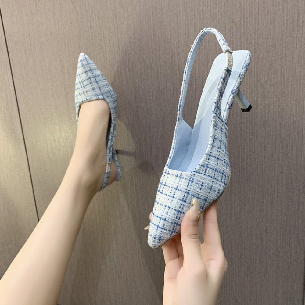 Eleganti Scarpe da Ufficio da  - Home Office Setup Ideas recensione e prezzo