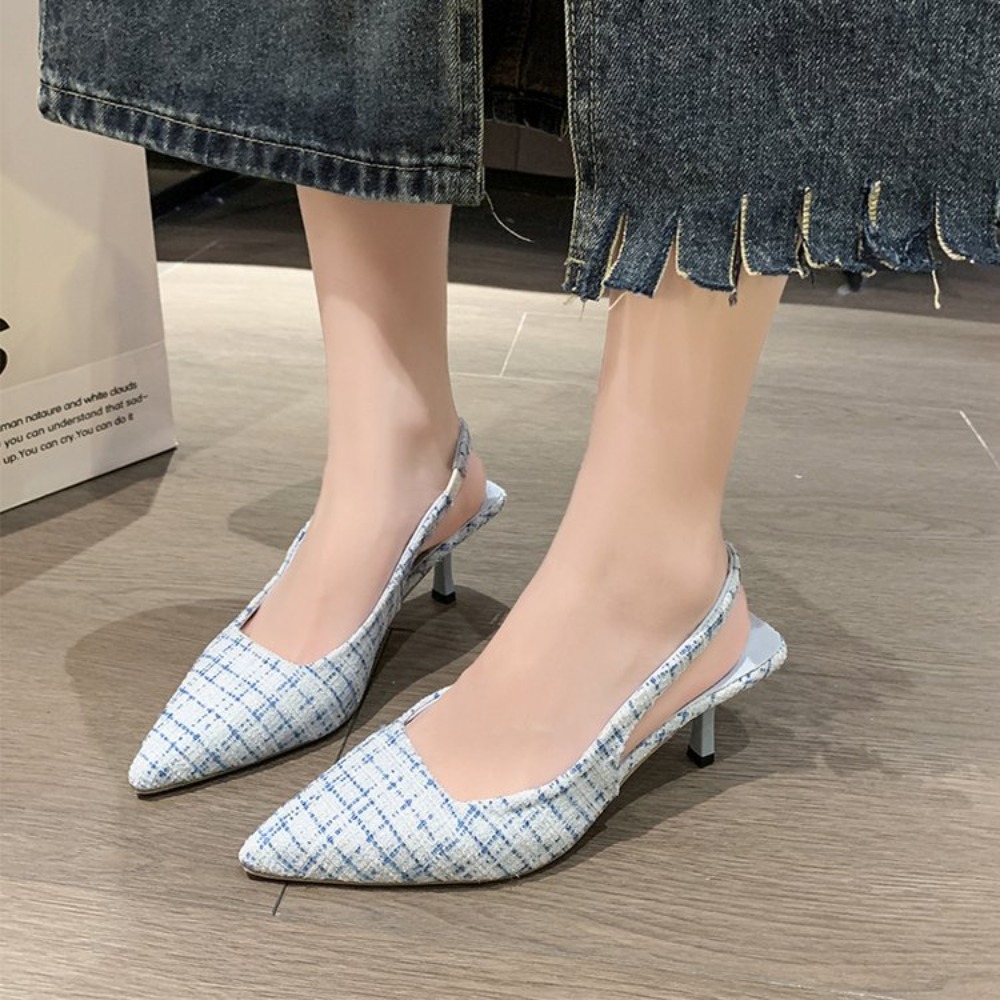 Eleganti Scarpe da Ufficio da  - Home Office Setup Ideas recensione e prezzo