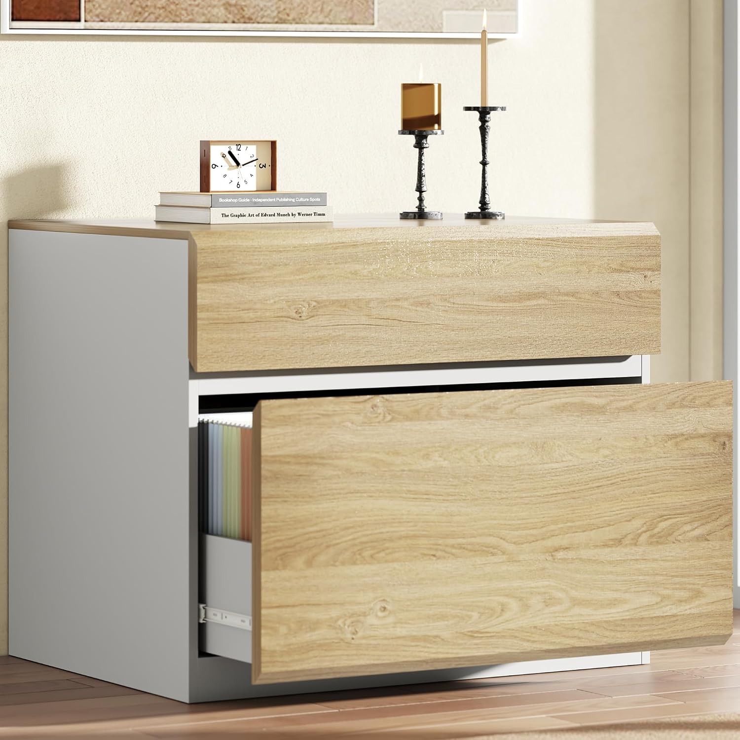 Armadietto portadocumenti late - Home Office Printer recensione e prezzo