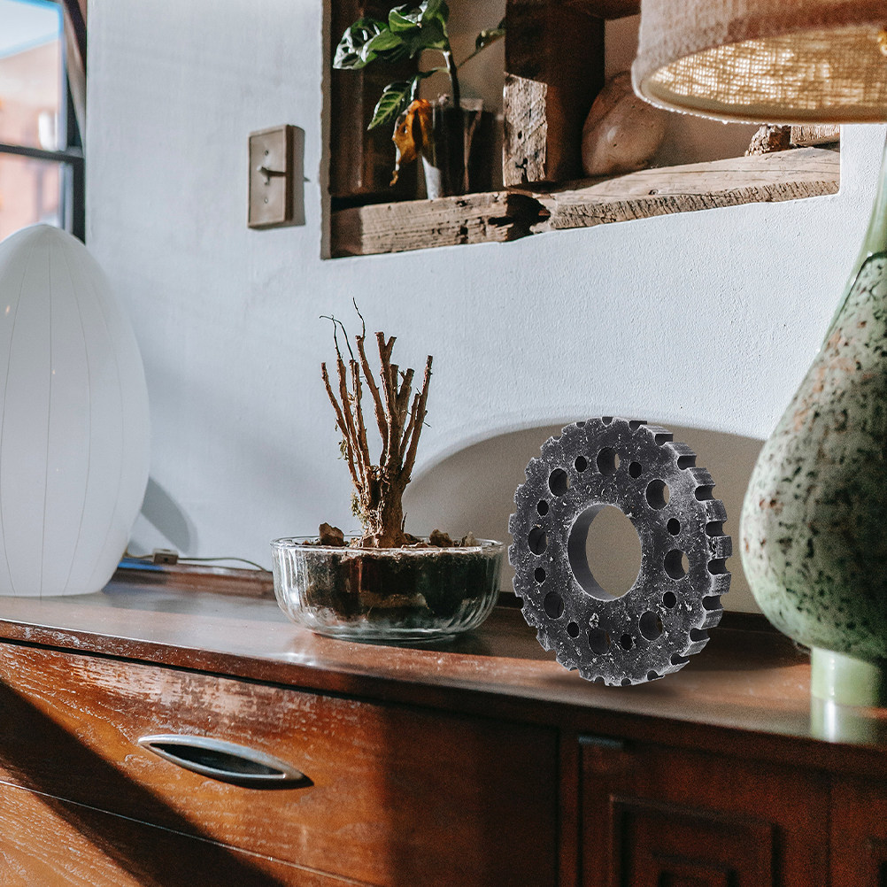 2 Pezzi Decorazione da Parete  - Home Office Industrial Style recensione e prezzo