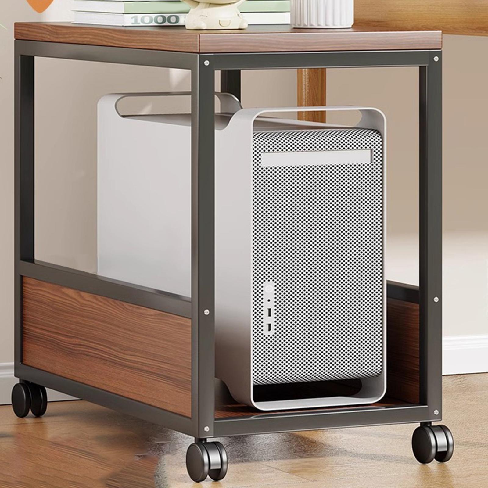 Supporto per torre per PC a 2  - Home Office Printer recensione e prezzo